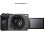 Sony FX3A Cinema Camera