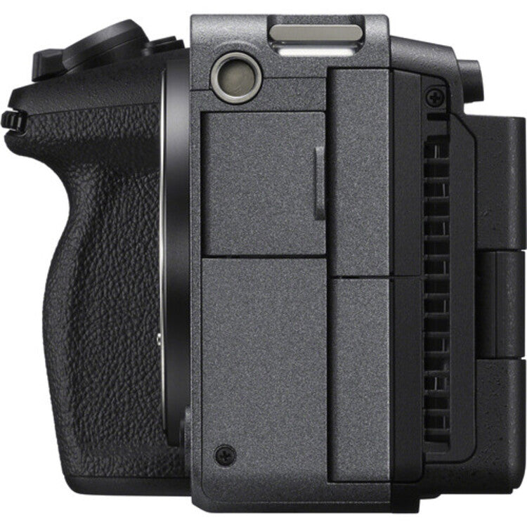 Sony FX3A Cinema Camera