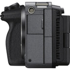 Sony FX3A Cinema Camera