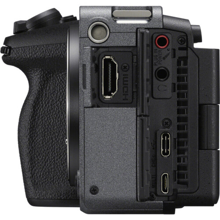 Sony FX3A Cinema Camera