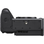 Sony FX3A Cinema Camera