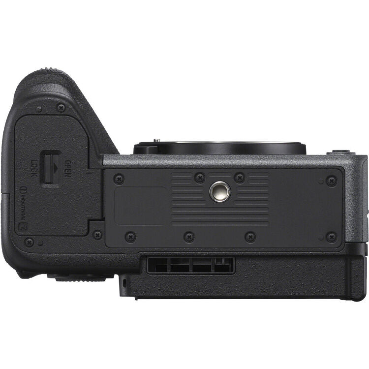 Sony FX3A Cinema Camera