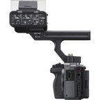 Sony FX3A Cinema Camera