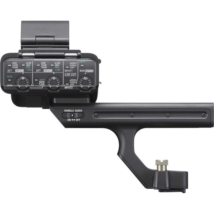 Sony FX3A Cinema Camera