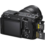 Sony FX3A Cinema Camera