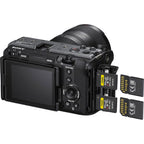Sony FX3A Cinema Camera