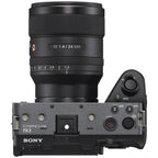 Sony FX3A Cinema Camera