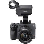 Sony FX3A Cinema Camera