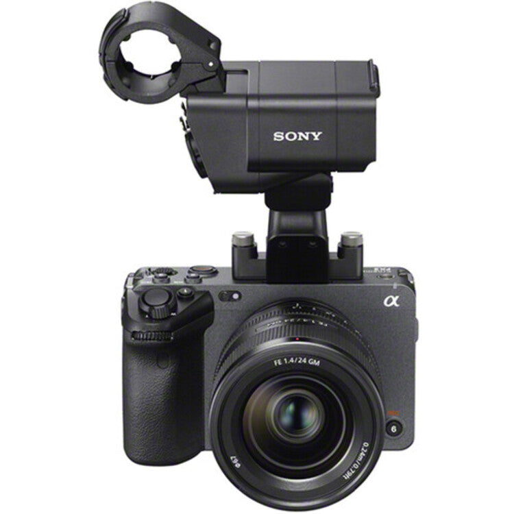 Sony FX3A Cinema Camera