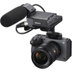 Sony FX3A Cinema Camera