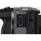 Sony FX3A Cinema Camera