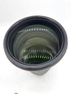 Used Nikon AF-S 500mm F/5.6E PF ED VR- Prime Telephoto - Nikon FX SN: 215387