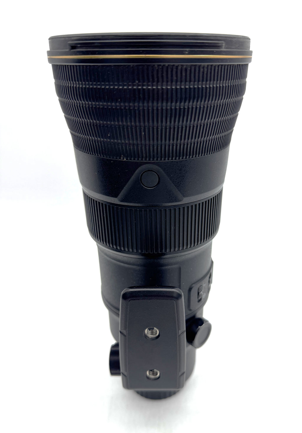 Used Nikon AF-S 500mm F/5.6E PF ED VR- Prime Telephoto - Nikon FX SN: 215387