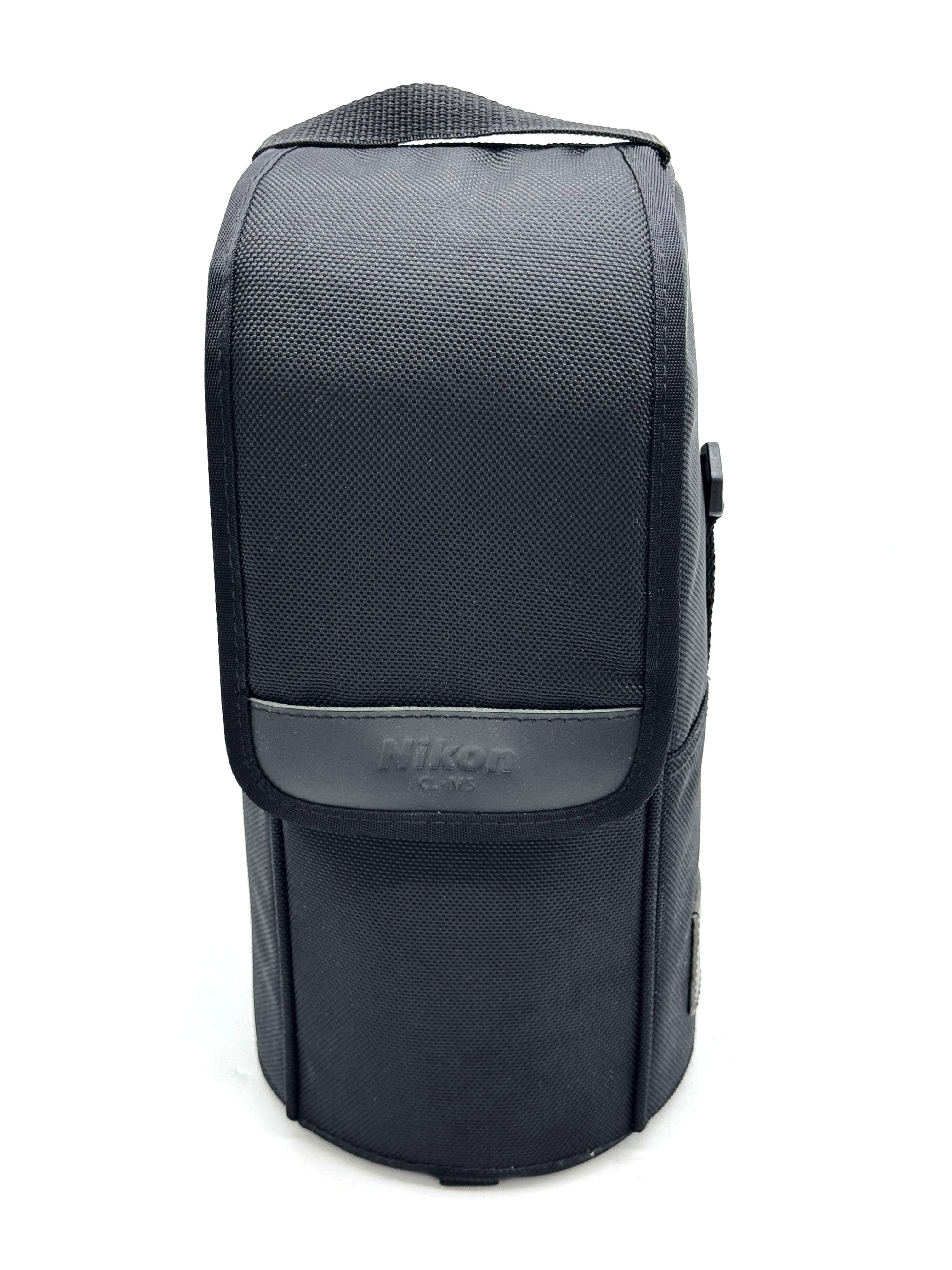 Used Nikon AF-S 500mm F/5.6E PF ED VR- Prime Telephoto - Nikon FX SN: 215387