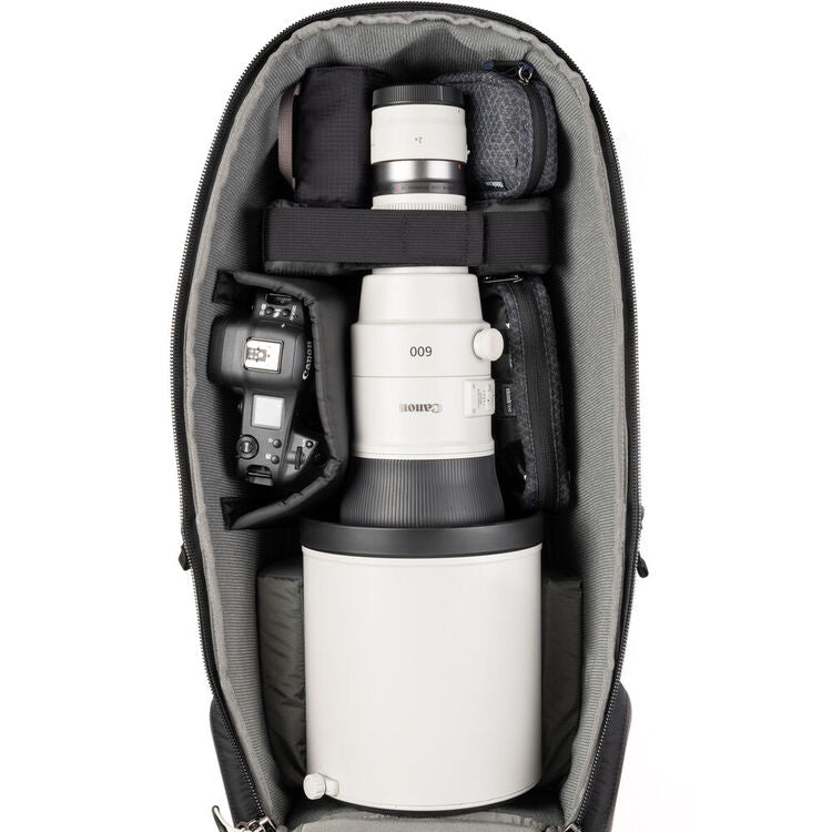 thinkTANK - BackLight Long Lens