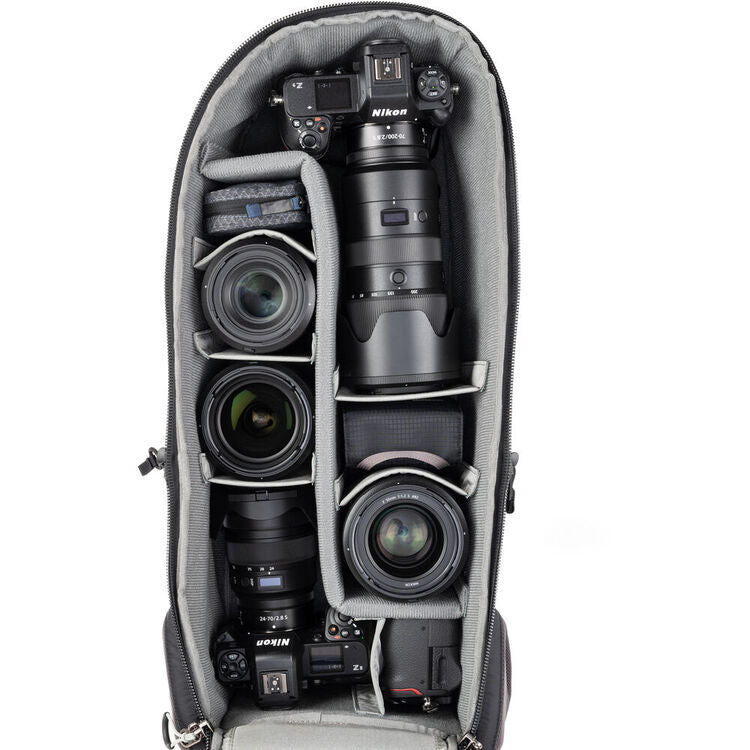 thinkTANK - BackLight Long Lens
