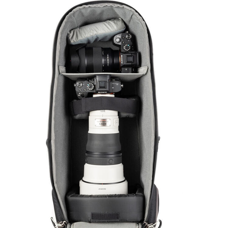 thinkTANK - BackLight Long Lens