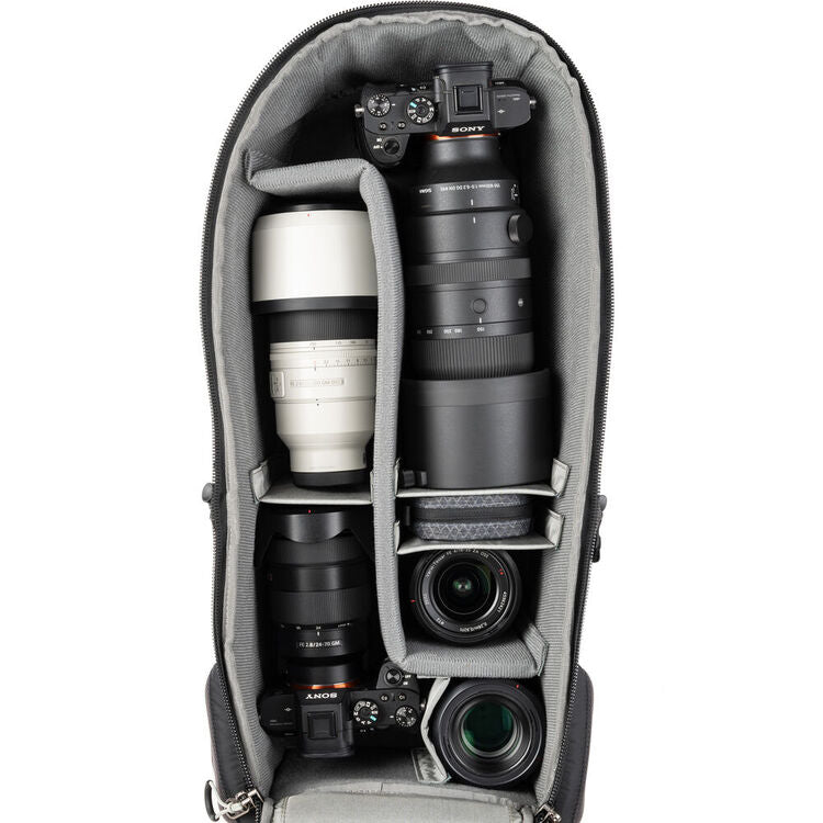thinkTANK - BackLight Long Lens
