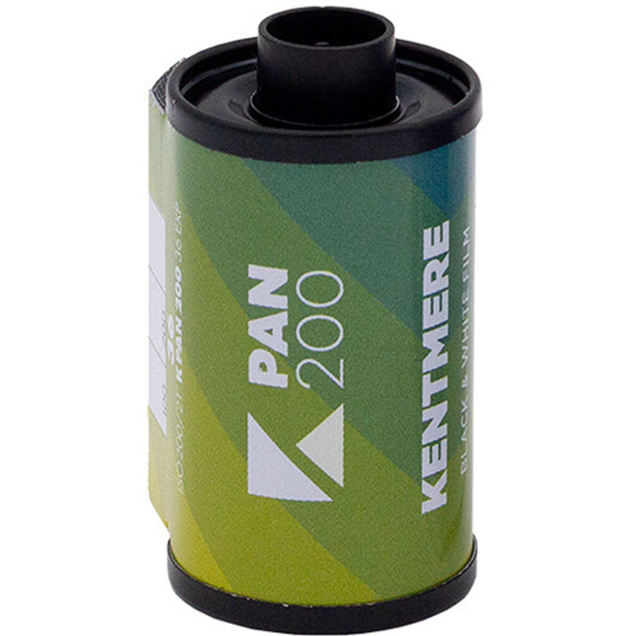 Kentmere PAN ISO 200 35mm -