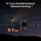 DJI Mavic 4 Pro 512GB Creator Combo (DJI RC Pro 2)