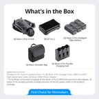 DJI Mavic 4 Pro 512GB Creator Combo (DJI RC Pro 2)