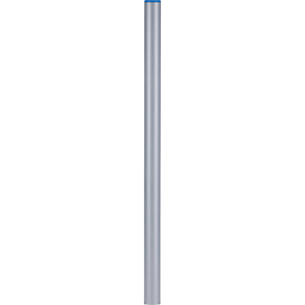 Amaran Verge Desk Clamp Stand - Silver