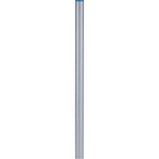 Amaran Verge Desk Clamp Stand - Silver