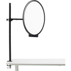 Amaran Verge Desk Clamp Stand - Black