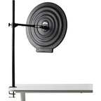 Amaran Verge Desk Clamp Stand - Black