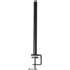 Amaran Verge Desk Clamp Stand - Black