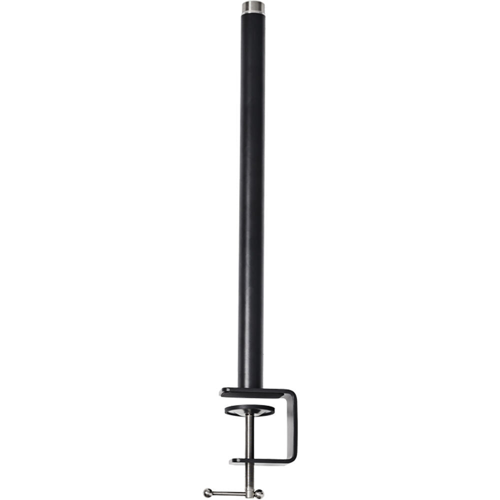 Amaran Verge Desk Clamp Stand - Black