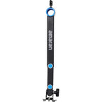 Amaran Verge Desk Clamp Stand - Black
