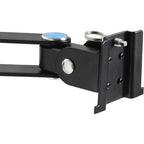 Amaran Verge Desk Clamp Stand - Black