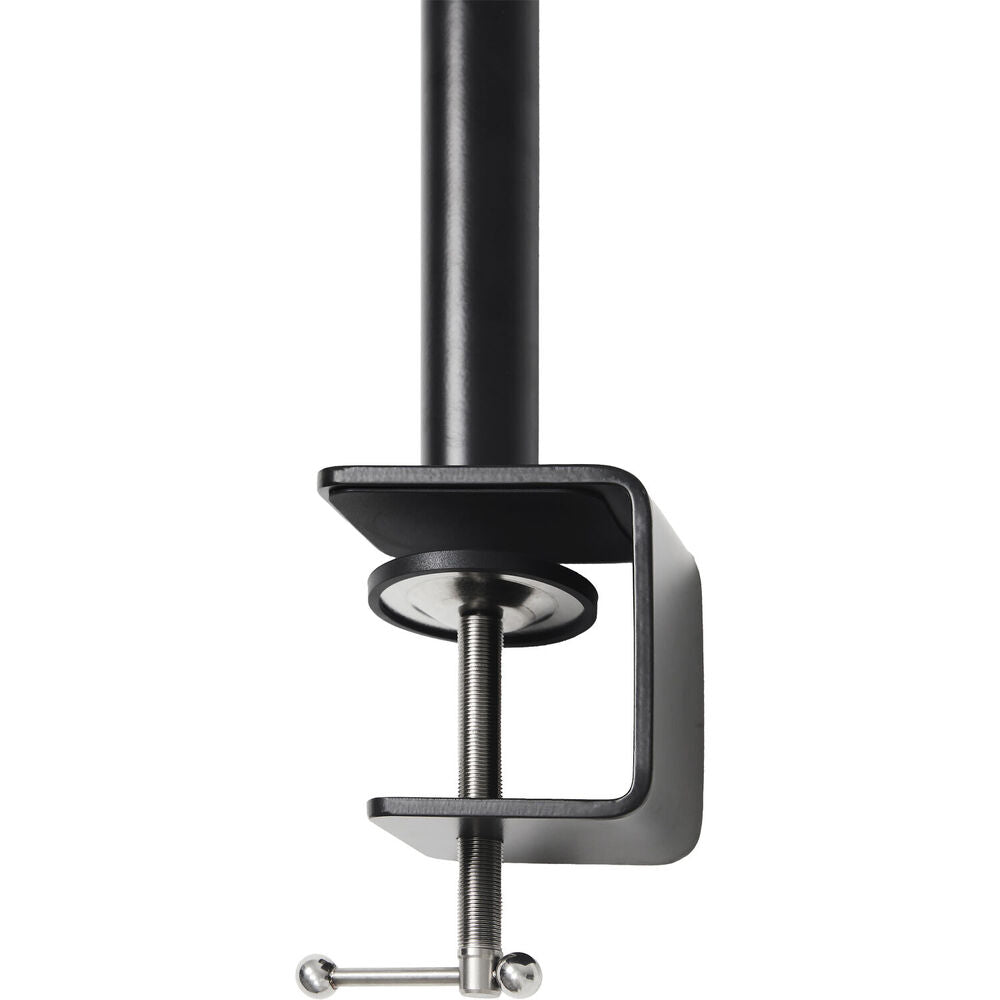 Amaran Verge Desk Clamp Stand - Black