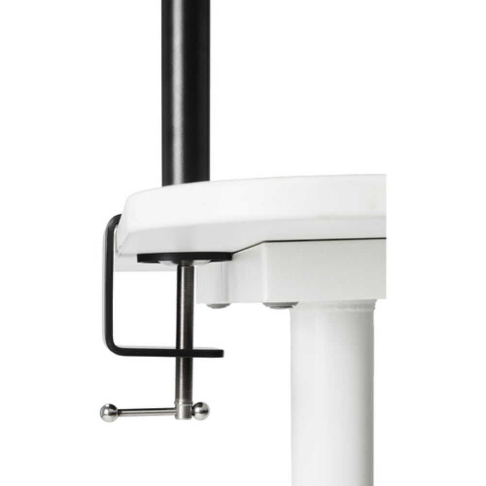 Amaran Verge Desk Clamp Stand - Black