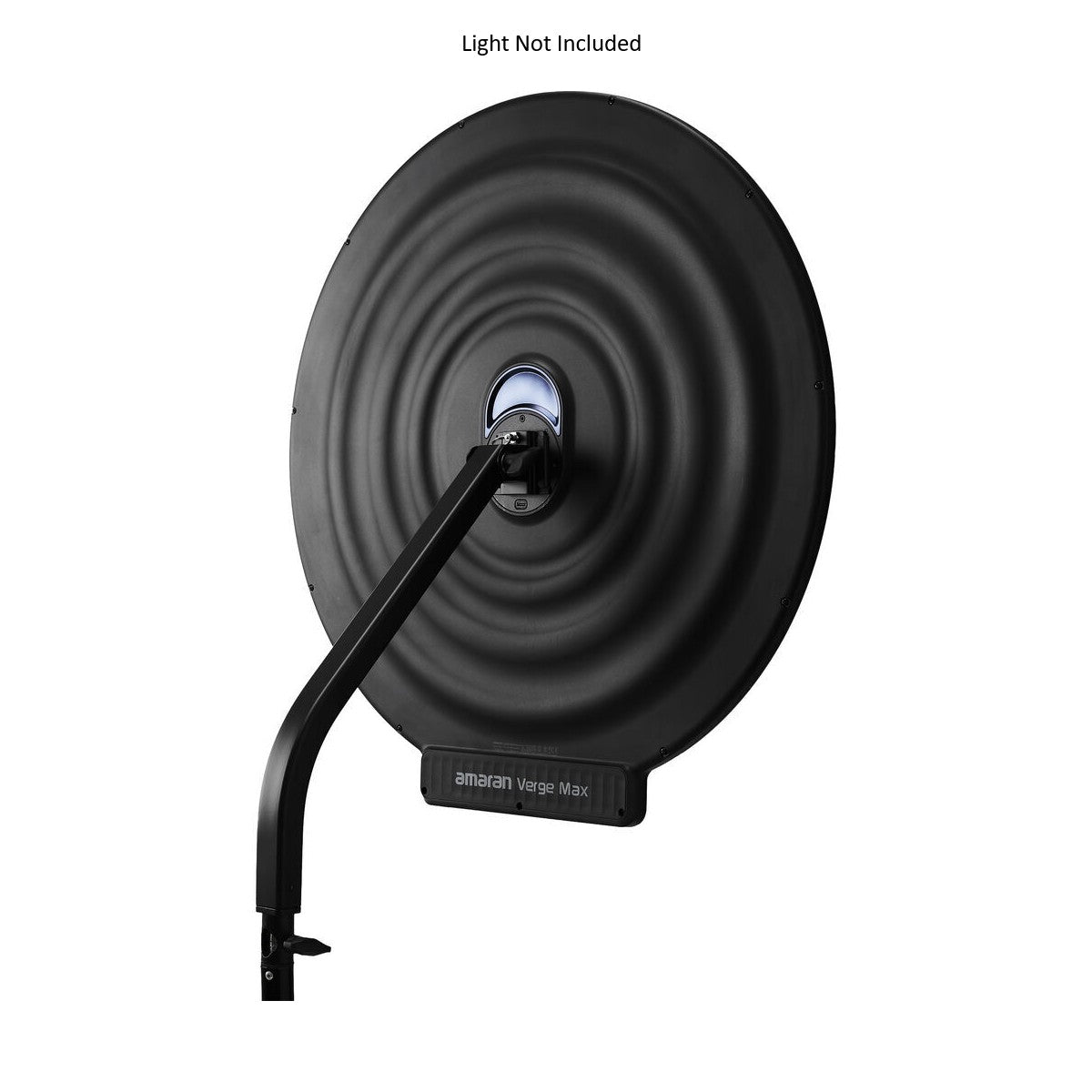 Amaran Verge Stand Adapter - Black