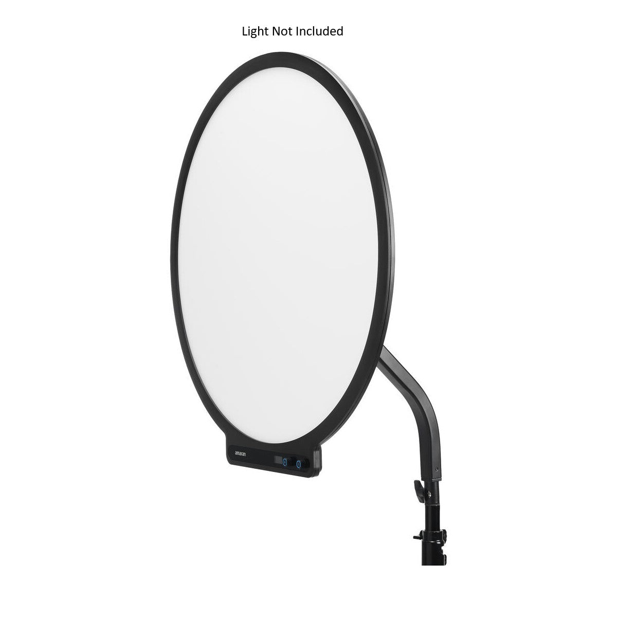 Amaran Verge Stand Adapter - Black