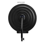 Amaran Verge Stand Adapter - Black