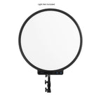 Amaran Verge Stand Adapter - Black