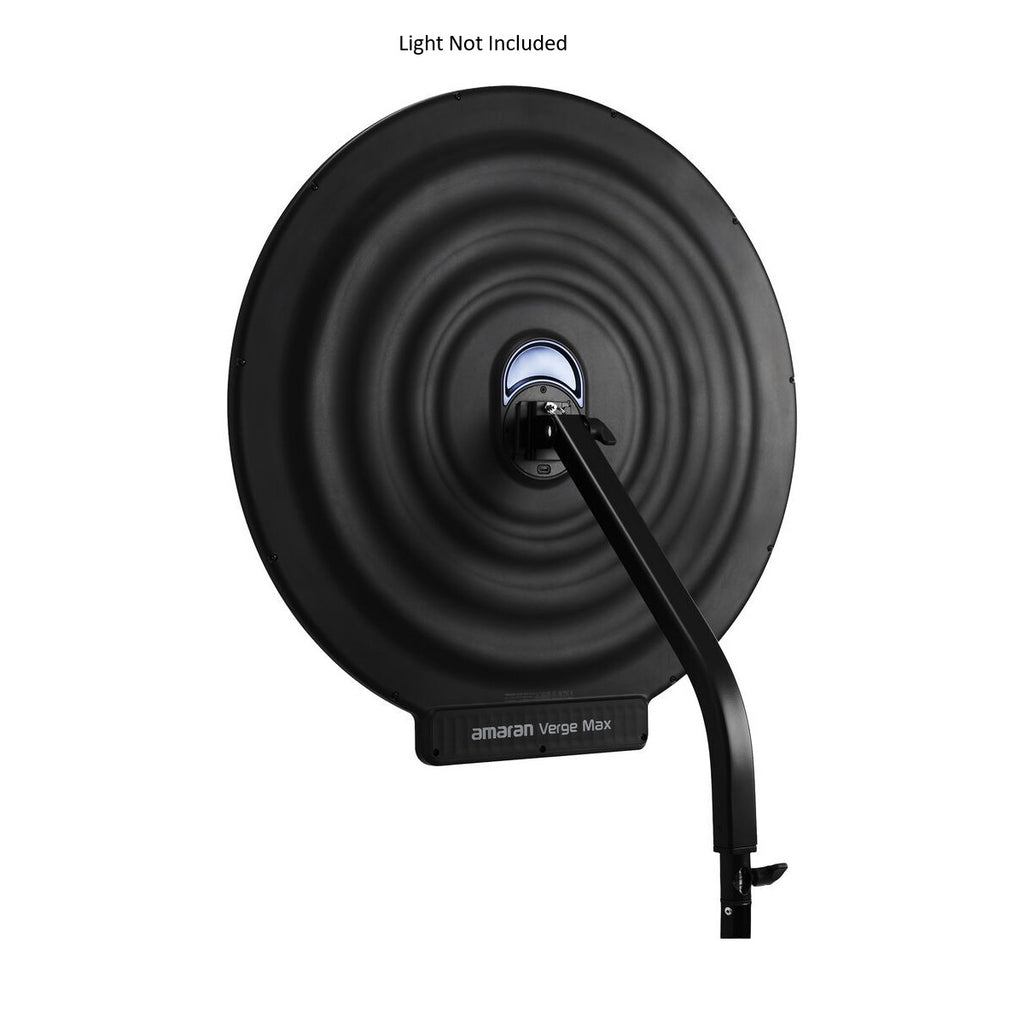 Amaran Verge Stand Adapter - Black