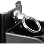 Amaran Verge Stand Adapter - Black
