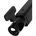 Amaran Verge Stand Adapter - Black