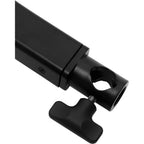 Amaran Verge Stand Adapter - Black