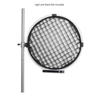 Amaran Verge Max Light Control Grid