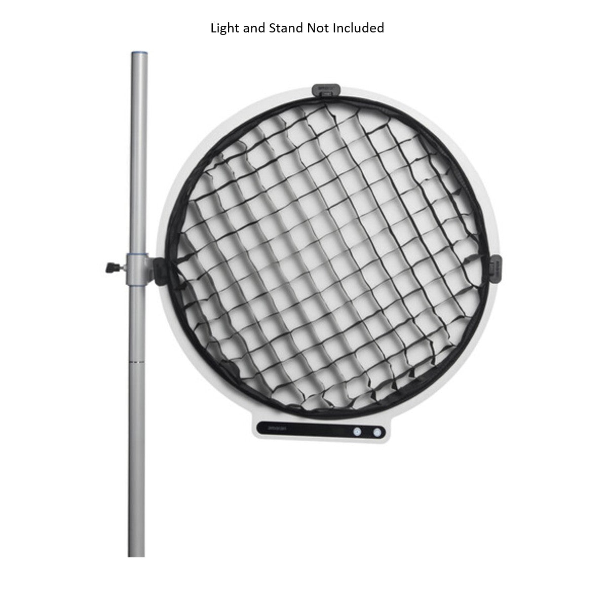 Amaran Verge Max Light Control Grid
