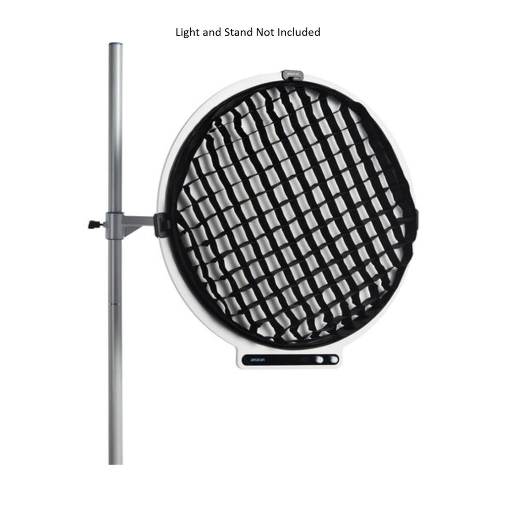 Amaran Verge Max Light Control Grid