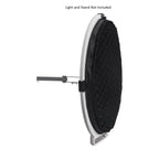Amaran Verge Max Light Control Grid