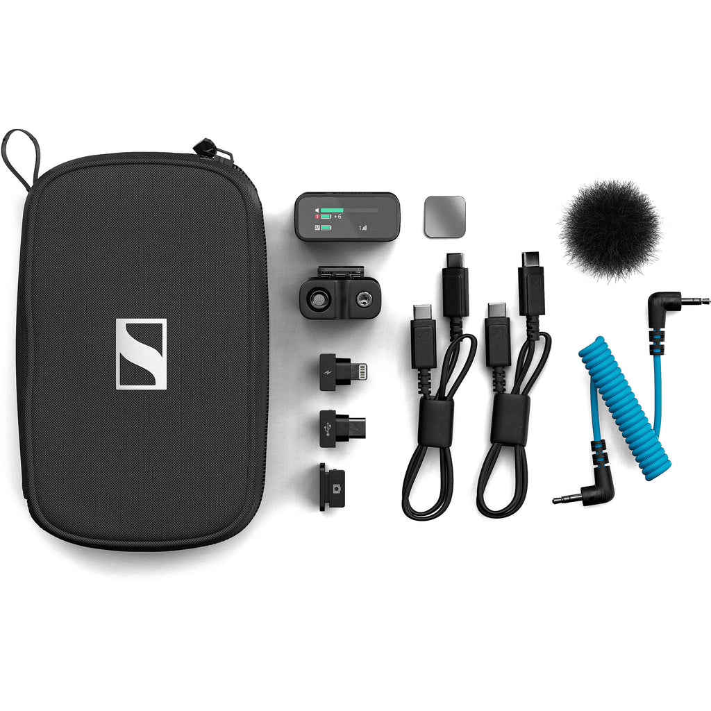 Sennheiser Profile Wireless 1-Channel Set