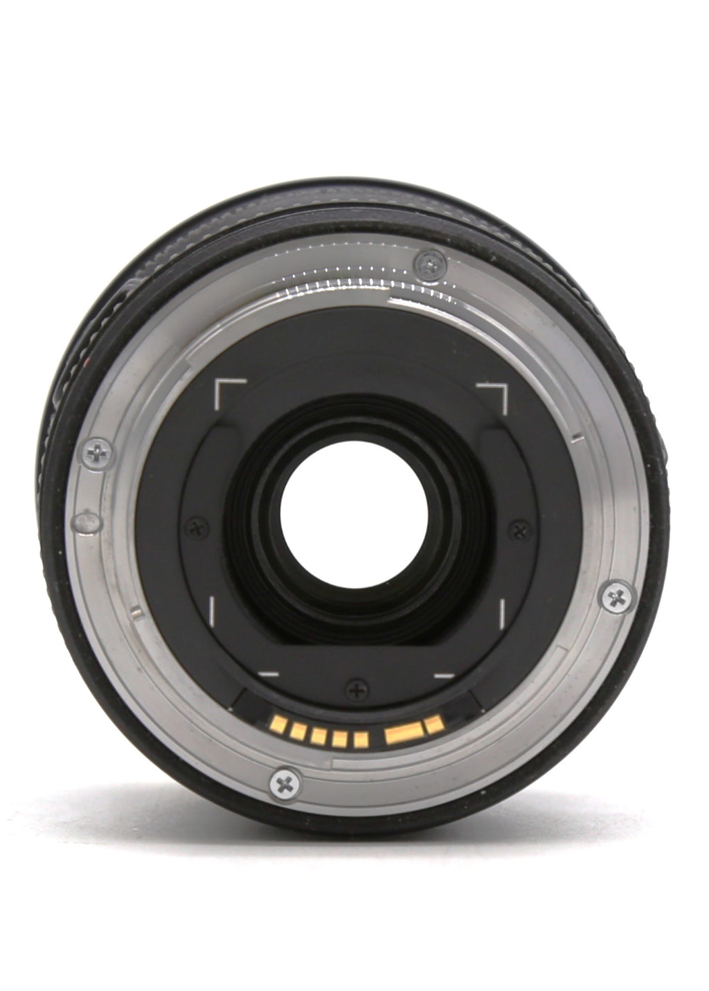 Parts Only Canon EF 8-15mm f/4 - Not Working - Shows "Err 01" SN:1974000704