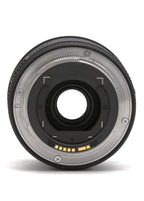 Parts Only Canon EF 8-15mm f/4 - Not Working - Shows "Err 01" SN:1974000704